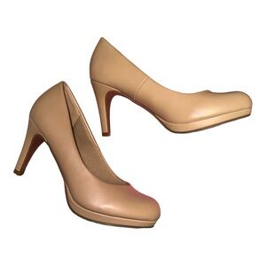 Chelsea Moreland Heels